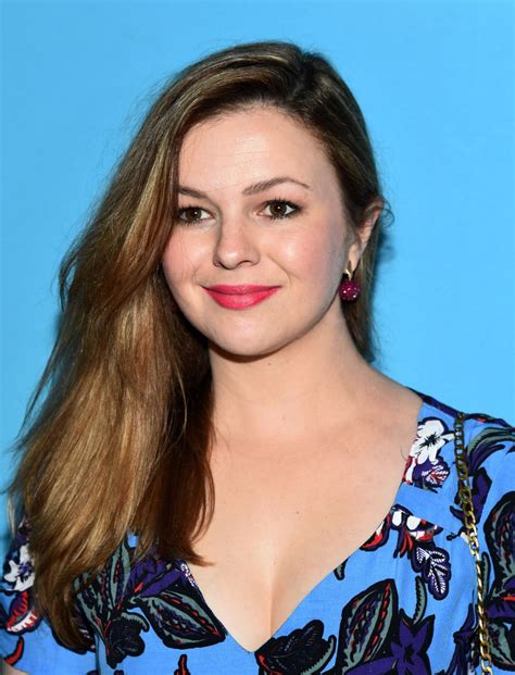 Picture Of Amber Tamblyn