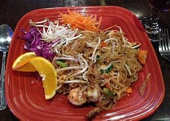 Employee owned since 2011, homeland's mission is to serve the oklahoma community. 3 Best Thai Restaurants in Norman, OK - Expert Recommendations