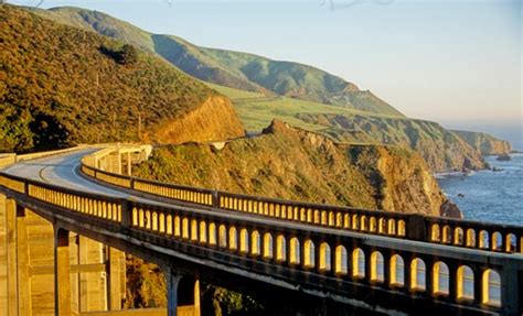 4 Secret Spots On California Highway 1 Authentic Luxury Travel