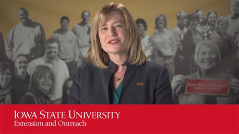 Our Story 2012 Iowa State University Extension And Outreach Annual Report Youtube