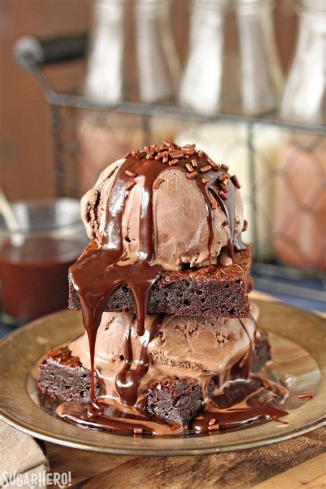 51 delicious dessert recipes that won't derail your diet. 16 Sinfully Delicious Chocolate Desserts