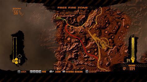 Easypro At Red Faction Guerrilla Re Mars Tered Mods And Community