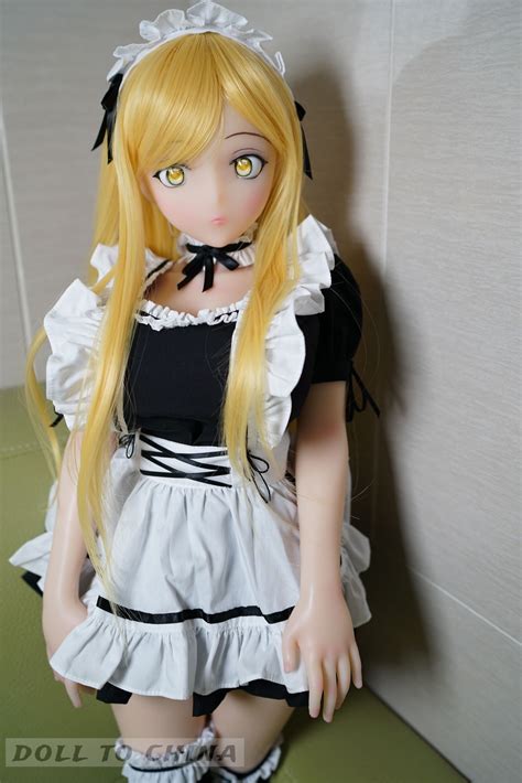 irokebijin 80cm big breasts handy doll head anime