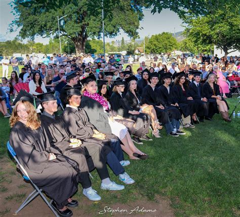 Legacy High School Graduation 2025 - Nisse Alberta