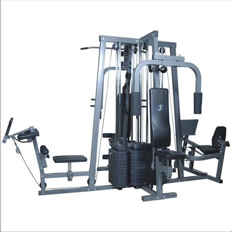 Af405 Multi Gym At Best Price In Guwahati By Fitness Corner Id