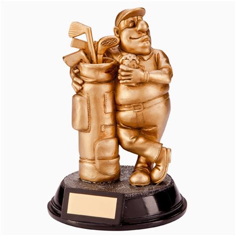 Download Free Funny Golf Trophies Collection Funny Collection World
