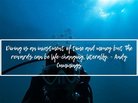 Israel's mossad agents attempt to rescue ethiopian jewish refugees in sudan in 1979. 90+ Scuba Diving Quotes That Put Your Love of the Ocean ...