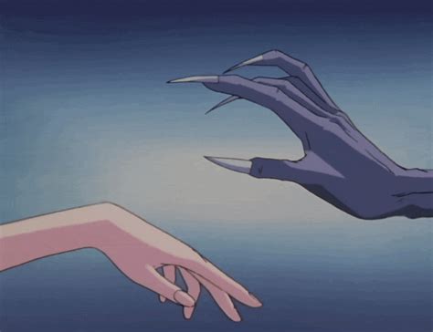 React the gif above with another anime gif v 2 5510. hope new york holds you, hope it holds you like i do # ...