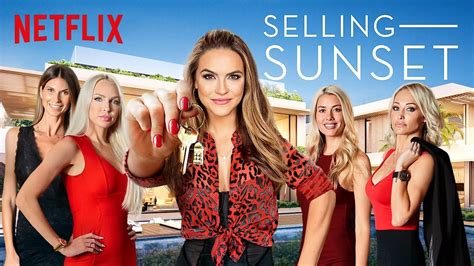 Selling Sunset Reviews Selling Sunset Realiy Show Oppeinheim Group