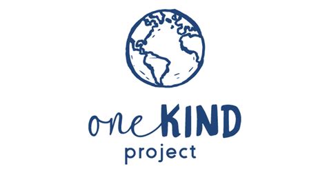 Onekind Journal Onekindproject