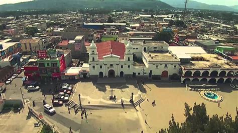 Conozcamos Guatemala Chimaltenango Youtube