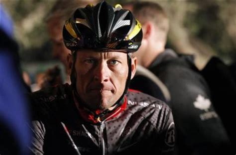lance armstrong could lose tour de france titles over doping allegations [video]