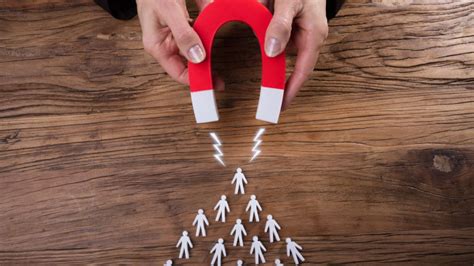 Becoming a Talent Magnet: How to Attract and Retain Top Talent | Inc.com