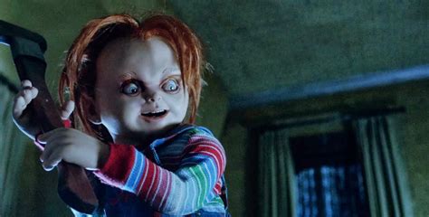 The Voracious Filmgoer Killer Toy Stories Curse Of Chucky