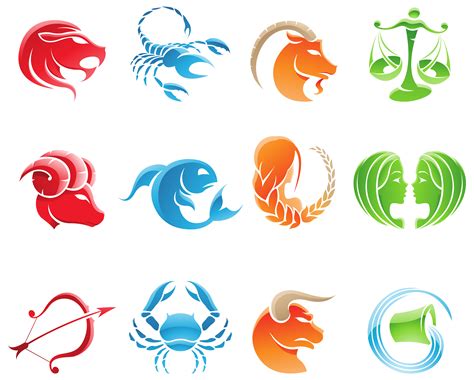 Free Astrological Signs Cliparts Download Free Astrological Signs