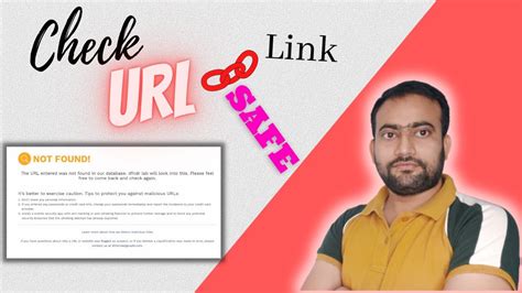 How To Check A Suspicious Web Link Without Clicking It Using Your Web