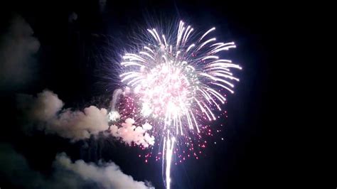 4th Of July Fireworks Grand Finale 1080p Hd Youtube
