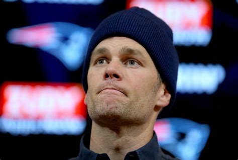 Tom Brady Takes It On The Chin During Nfl Edition Of ‘mean Tweets’ On