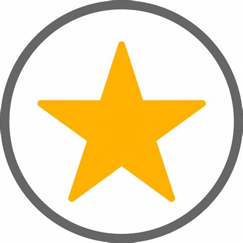 Star Bookmark Icon Download On Iconfinder On Iconfinder