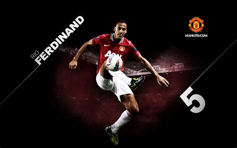 Explore ferdinand wallpapers on wallpapersafari | find more items about ferdinand wallpapers the great collection of ferdinand wallpapers for desktop, laptop and mobiles. Rio Ferdinand Wallpaper 1920x1080 | Football Wallpapers HD