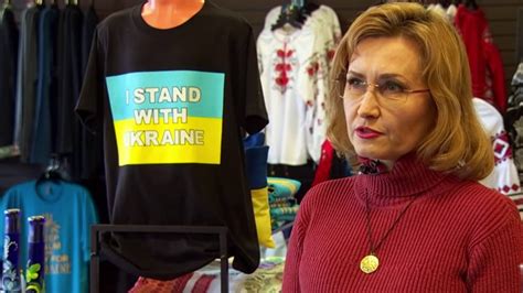 Ukraine Natives In North Texas Stand With President Zelenskyy After Dc Visit Nbc 5 Dallas Fort