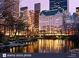 Manhattan Hotels Central Park Images
