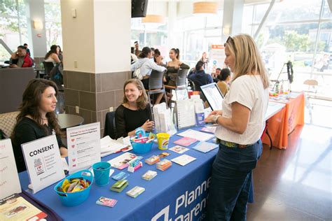 Skyline College Highlights Health and Wellness Through ...