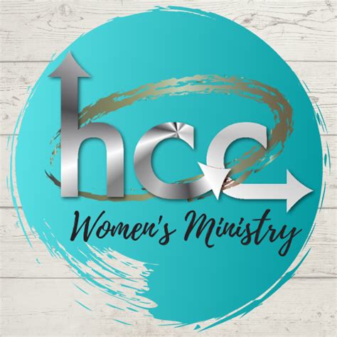 Hcc Womens Ministry