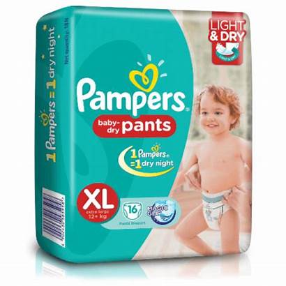 Diaper Pamper Extra Diapers Care Child Huge
