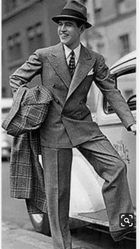 Pin By Adrianna Covone On On The Town 1950s Mens Fashion Hipster