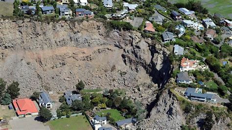 The june 2011 christchurch earthquake was a shallow magnitude 6.3 ml earthquake that occurred on 13 june 2011 at 14:20 nzst (02:20 utc). Engineering Geology - Christchurch Earthquake Presentation ...
