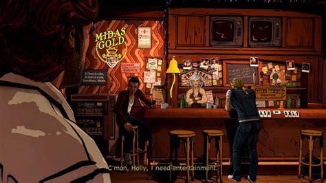 Lingering Questions Predictions For The Wolf Among Us Episode 4