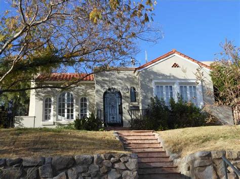 Historic Home In Boulder City