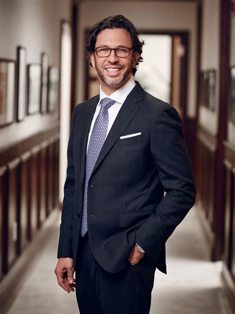 Dr Andrew Jacono Helping Patients Look Their “natural Best” Luxe Life Nyc