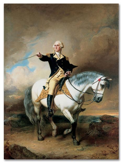 Ep 1 The First American Action Hero George Washington This