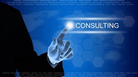 5 Growing Consulting Firms and How They Are Evolving to Modernize ...