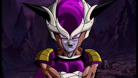 If Frieza Trained For 4 Months After Namek Youtube