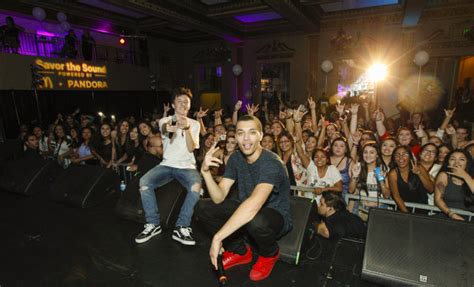 Kalin And Myles Throw An Epic Party In Their New Brokenhearted Music