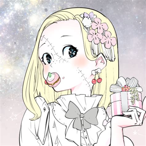 Images Of Picrew Anime Avatar Maker