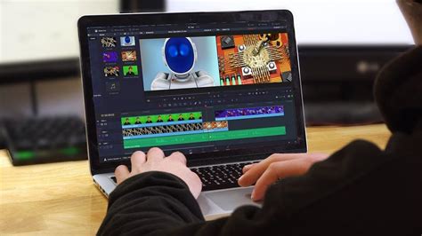 One of the best free 360 video editing software only available on windows is vsdc. Top 10 Best Free Music Video Editing Apps of 2020 Updated