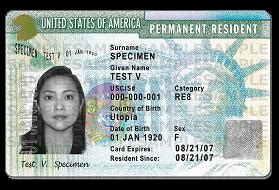 Emigration from the united states. DV2015 US Green Card Lottery