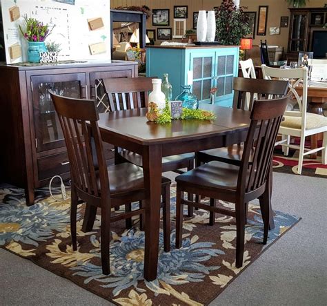 Snyders Furniture Amish Furniture Store In Lancaster County Pa