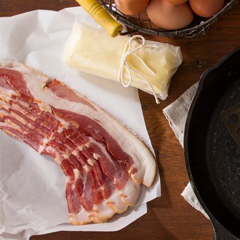 12 Mistakes People Make When Cooking Bacon Taste Of Home