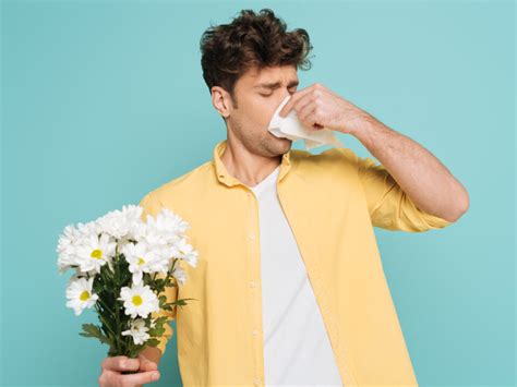 What Are The 5 Most Common Allergies Allergy Asthma And Sinus Center