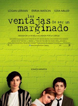 Las ventajas de ser un marginado - Película 2012 - SensaCine.com