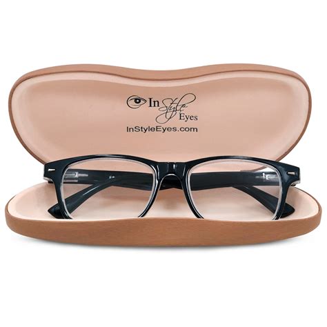 in style eyes powerful high magnification reading glasses ebay