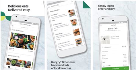 01.01.2018 · in this post, i am talking about some of the best food logging, calorie counting apps. How These 6 Features Make UberEats a Successful Food ...