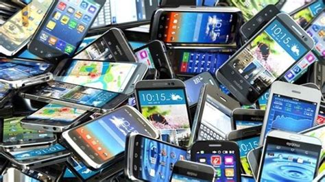 Second Hand Cell Phones Will Go Through Expert Control