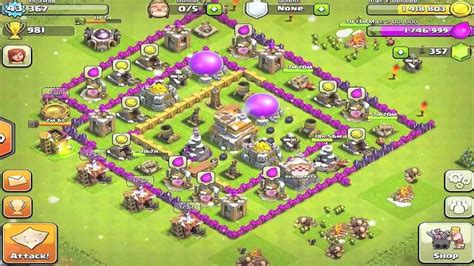 Clash Of Clans Attack Strategy - Clash of Clans - Attack Strategy - YouTube