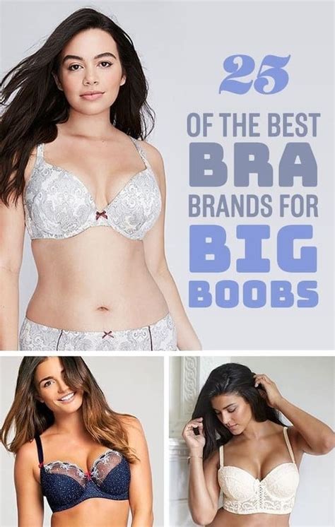 The Ultimate Guide To Buying Wearing And Caring For Bras